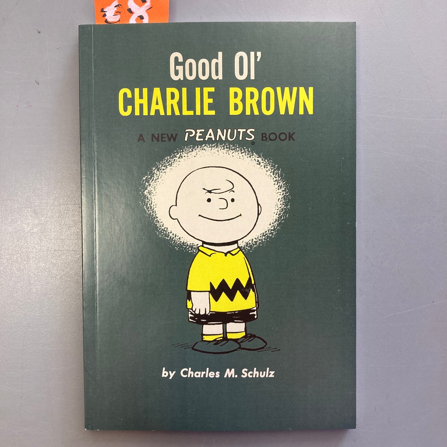 Good Ol' Charlie Brown