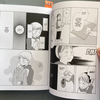 Wandering Son, Volumes One & Two