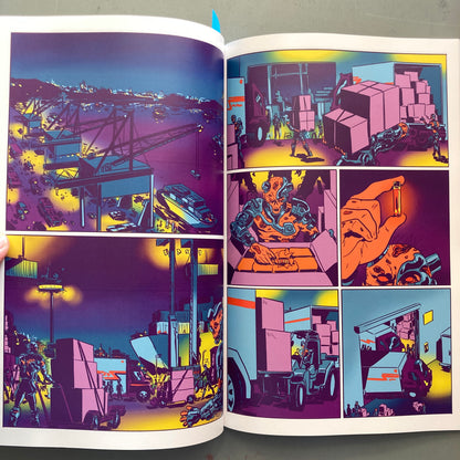 Major Lazer: Year Negative One