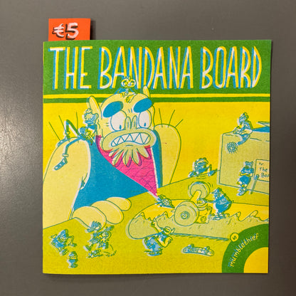 The Bandana Board