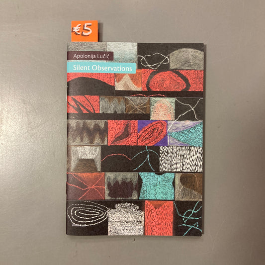 Silent Observations, mini kuš! #128