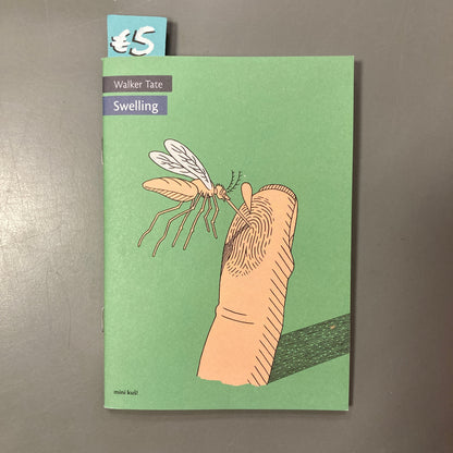 Swelling, mini kuš! #127