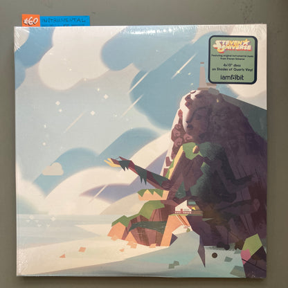 Steven Universe, Season 1 Score (4x Vinyl)