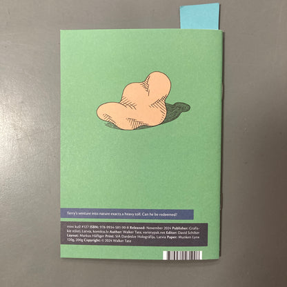 Swelling, mini kuš! #127