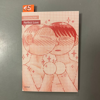 Perfect Love, mini kuš! #133