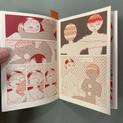 Perfect Love, mini kuš! #133