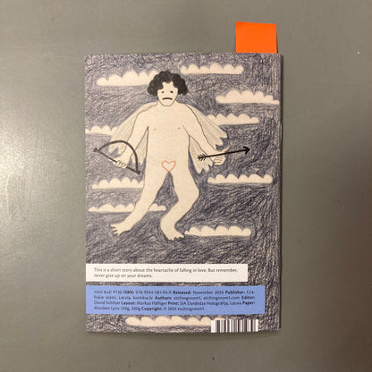 A Box of Candy, mini kuš! #130