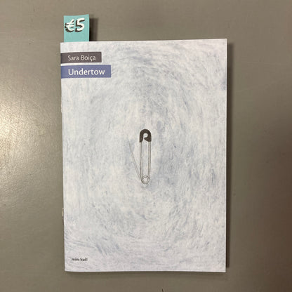 Undertow, mini kuš! #123