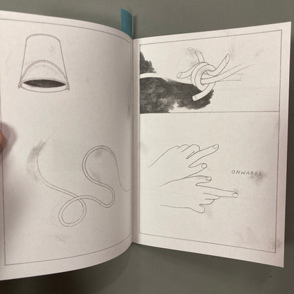 Undertow, mini kuš! #123