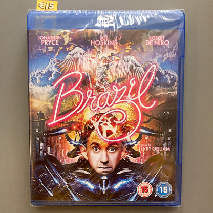 Brazil (Blu-ray)