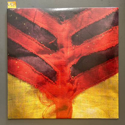 Show Your Bones (Vinyl)