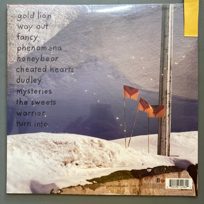 Show Your Bones (Vinyl)