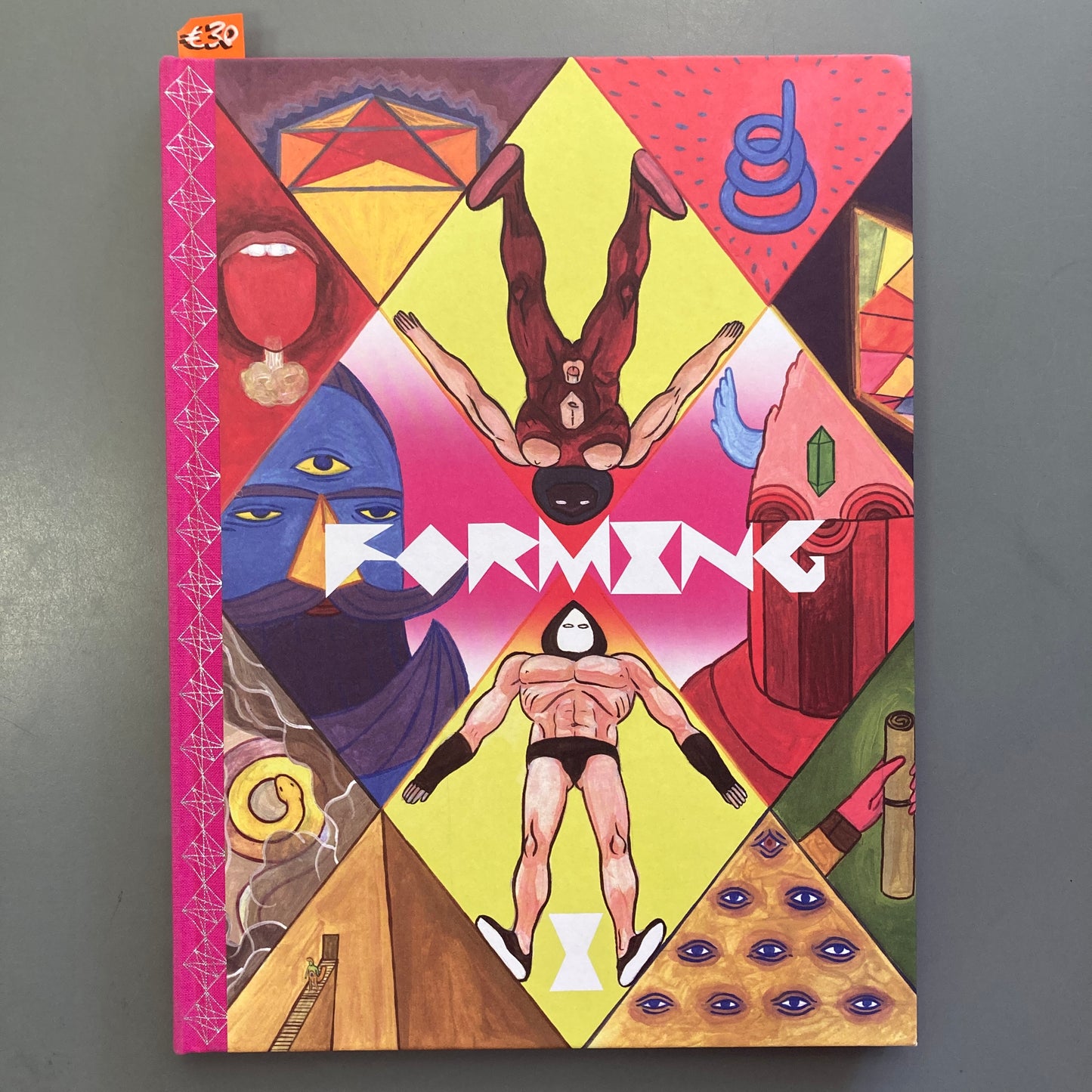 Forming, Vol. 1