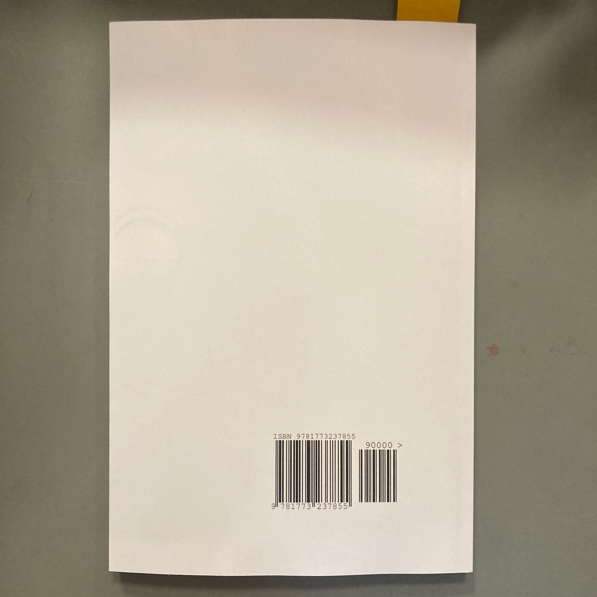 The Book of a Hundred Hands (Must Have Books Edition)