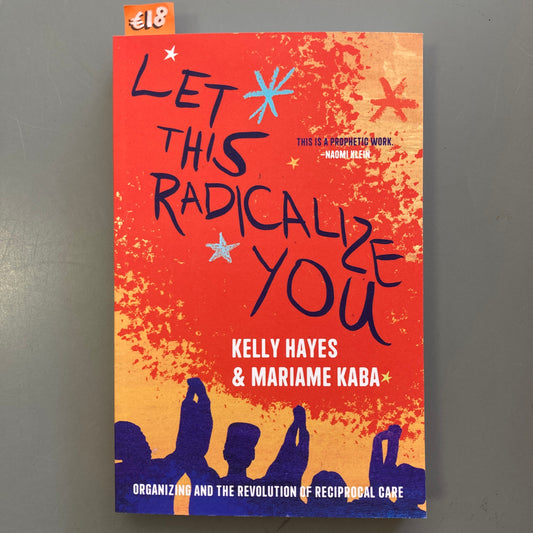 Let This Radicalize You