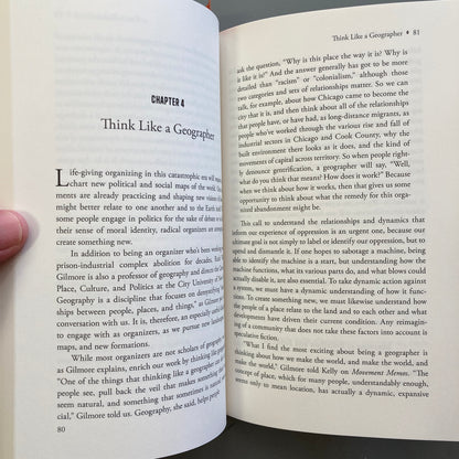 Let This Radicalize You