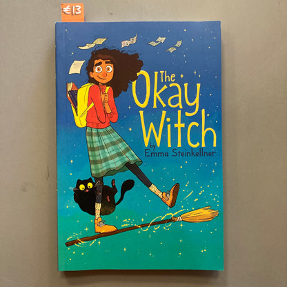 The Okay Witch