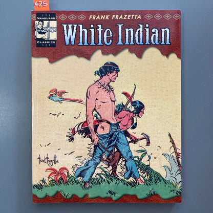 White Indian