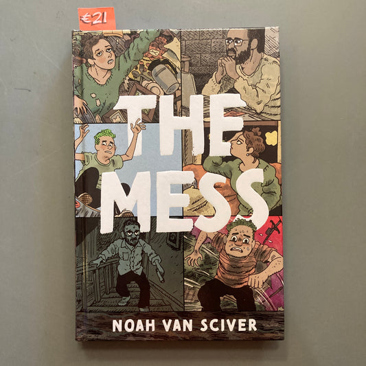 The Mess