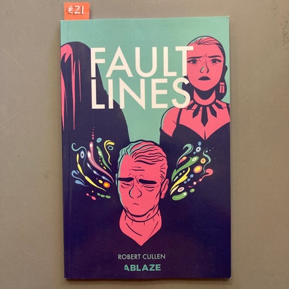 Fault Lines