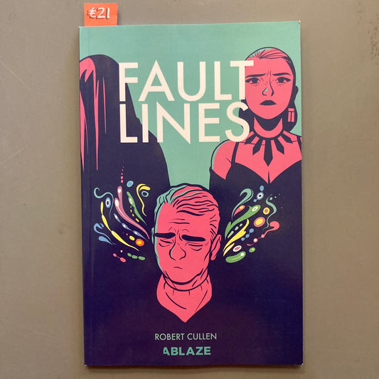 Fault Lines