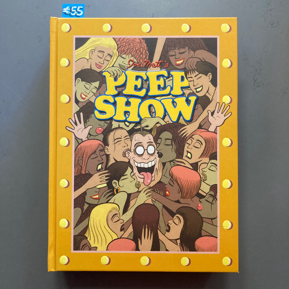 Peep Show