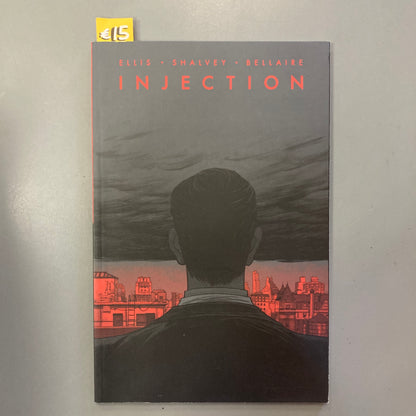 Injection, 2