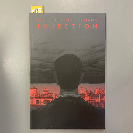 Injection, 2