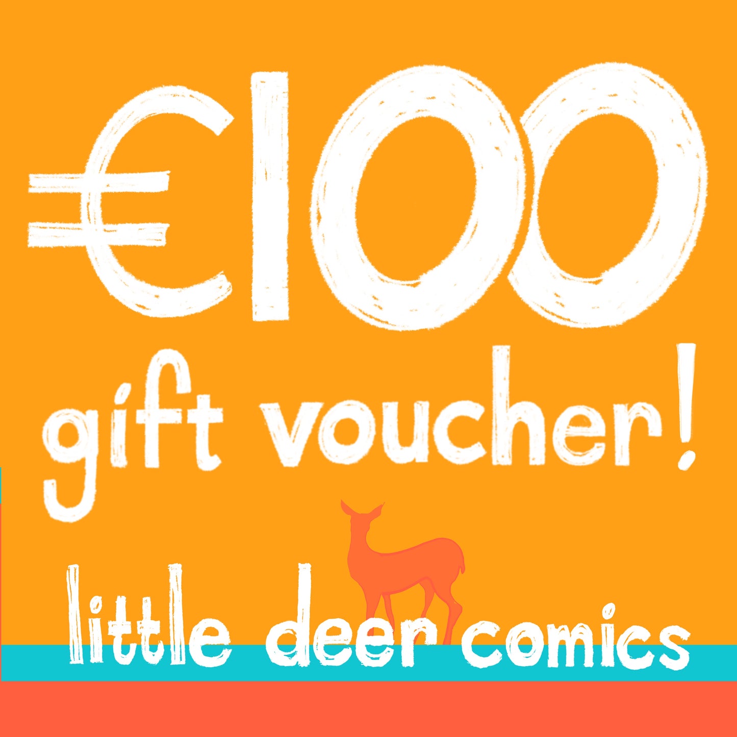 Gift Vouchers!