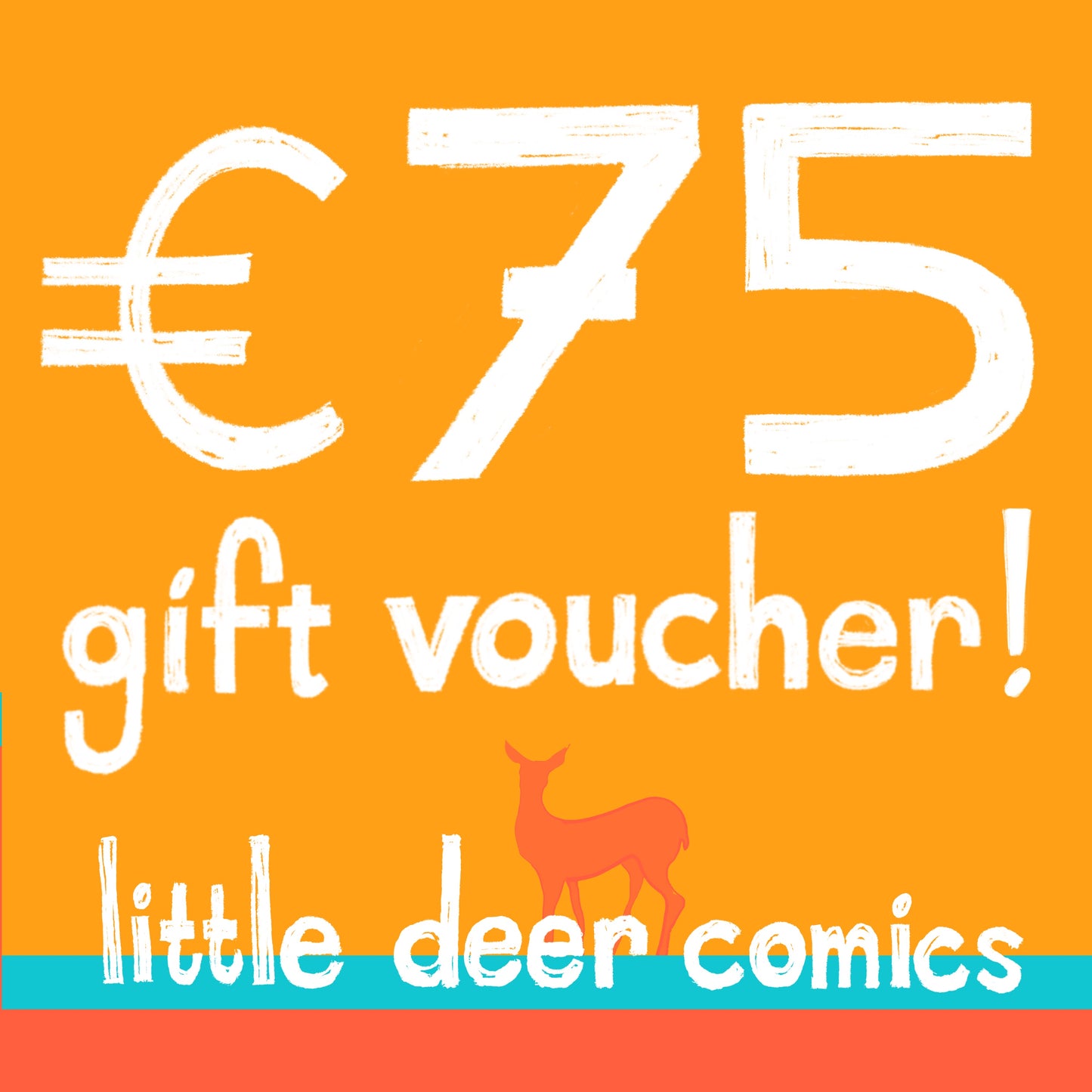 Gift Vouchers!