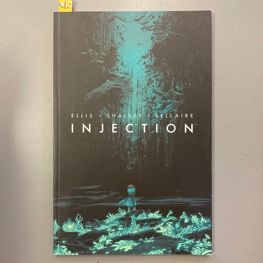 Injection, 1