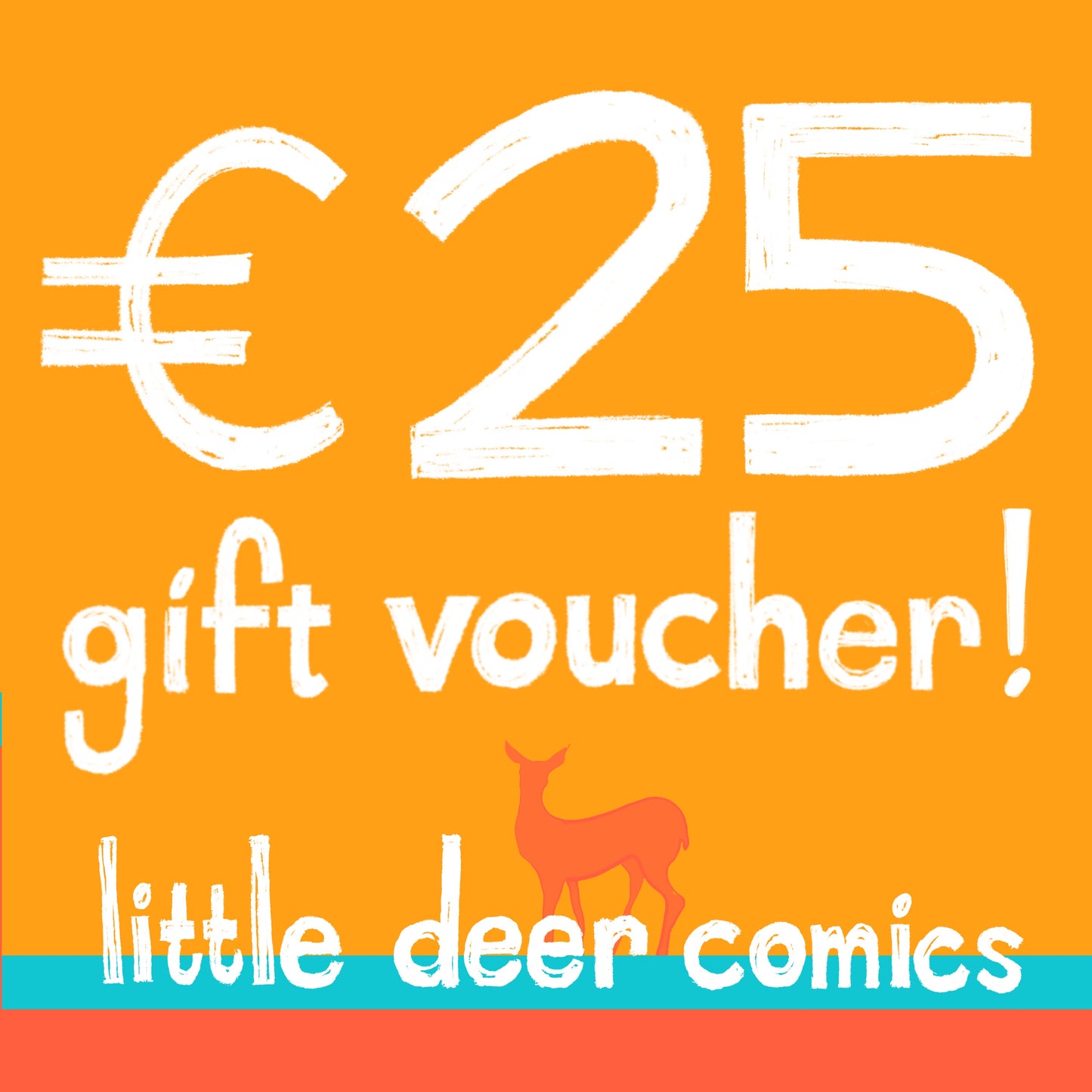 Gift Vouchers!