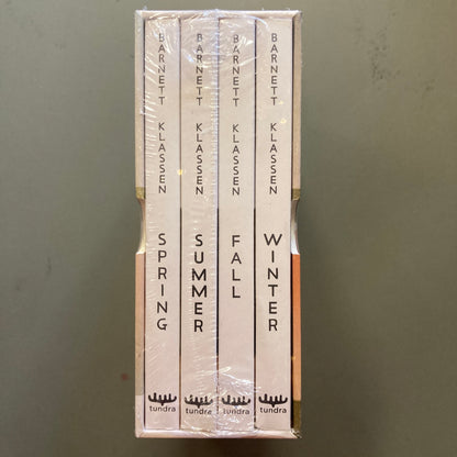 Now I See (Board Book Box Set)