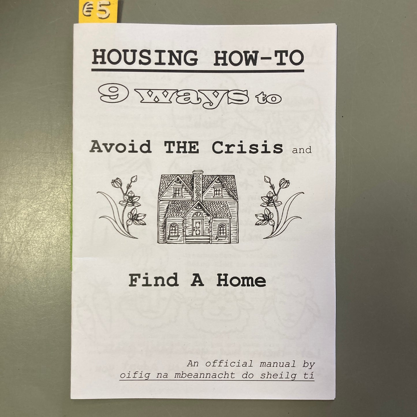 Housing How-To: 9 Ways to Avoid the Crisis and Find a Home