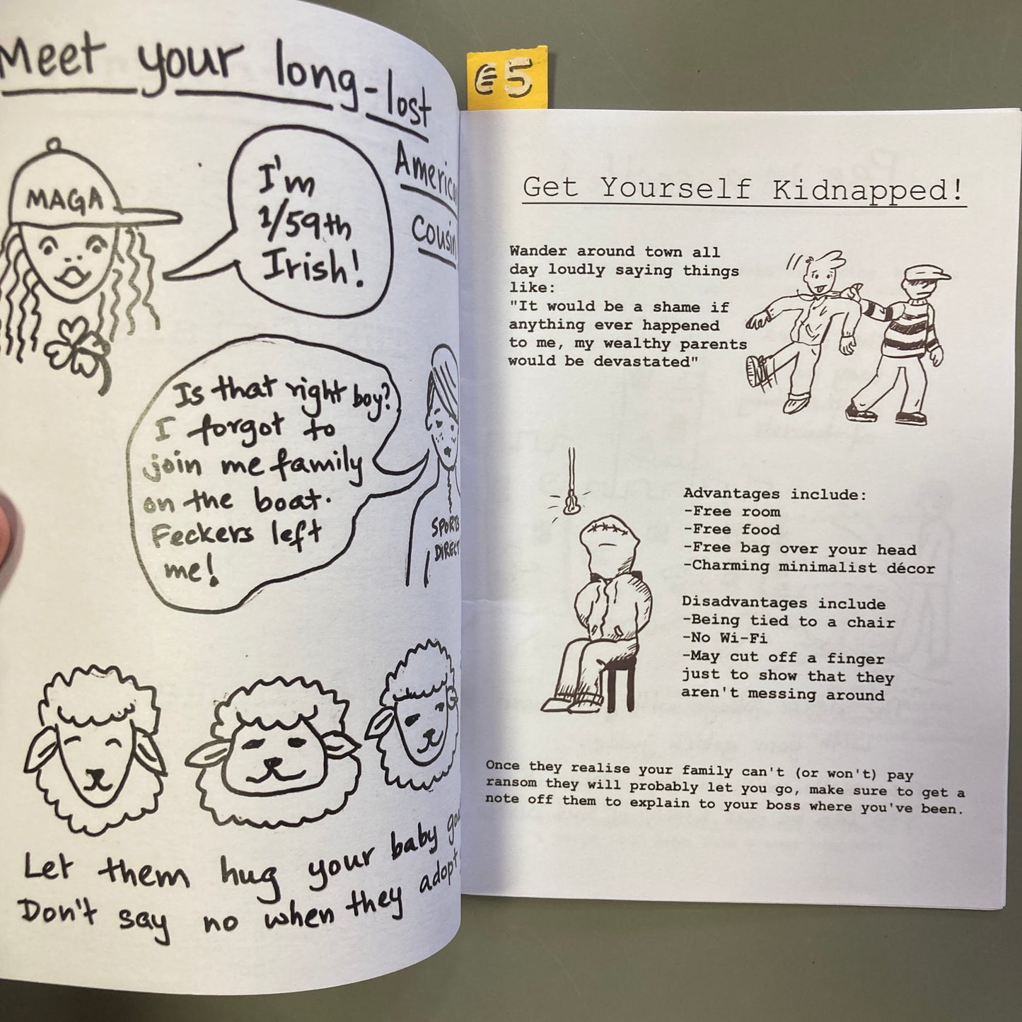 Housing How-To: 9 Ways to Avoid the Crisis and Find a Home