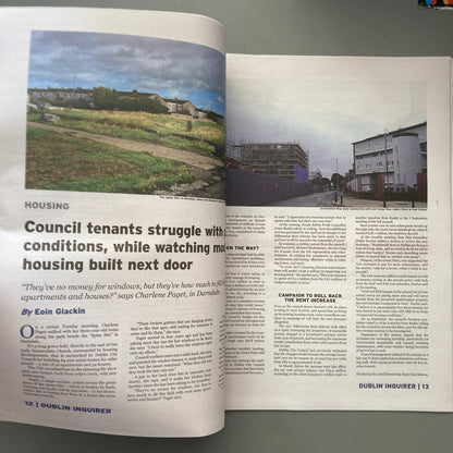 Dublin Inquirer: Issue 127