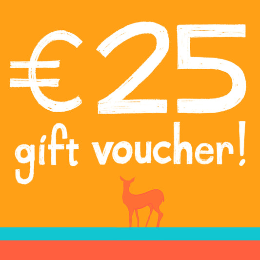 Gift Vouchers!