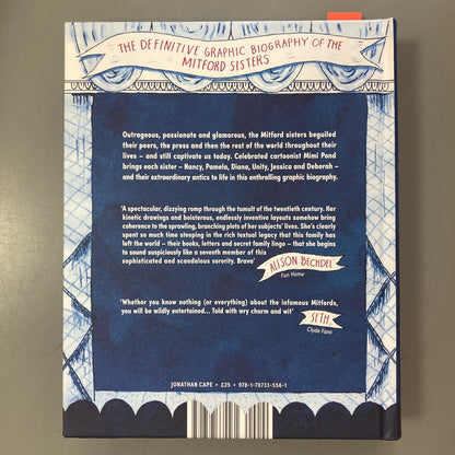 Do Admit! The Mitford Sisters and Me