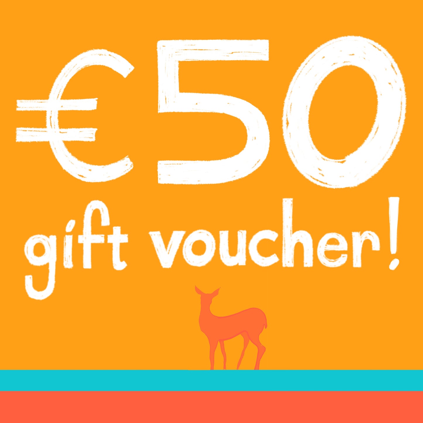 Gift Vouchers!
