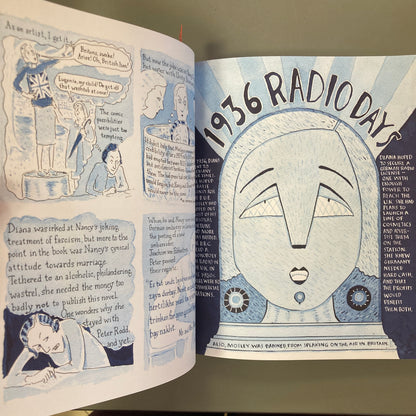 Do Admit! The Mitford Sisters and Me