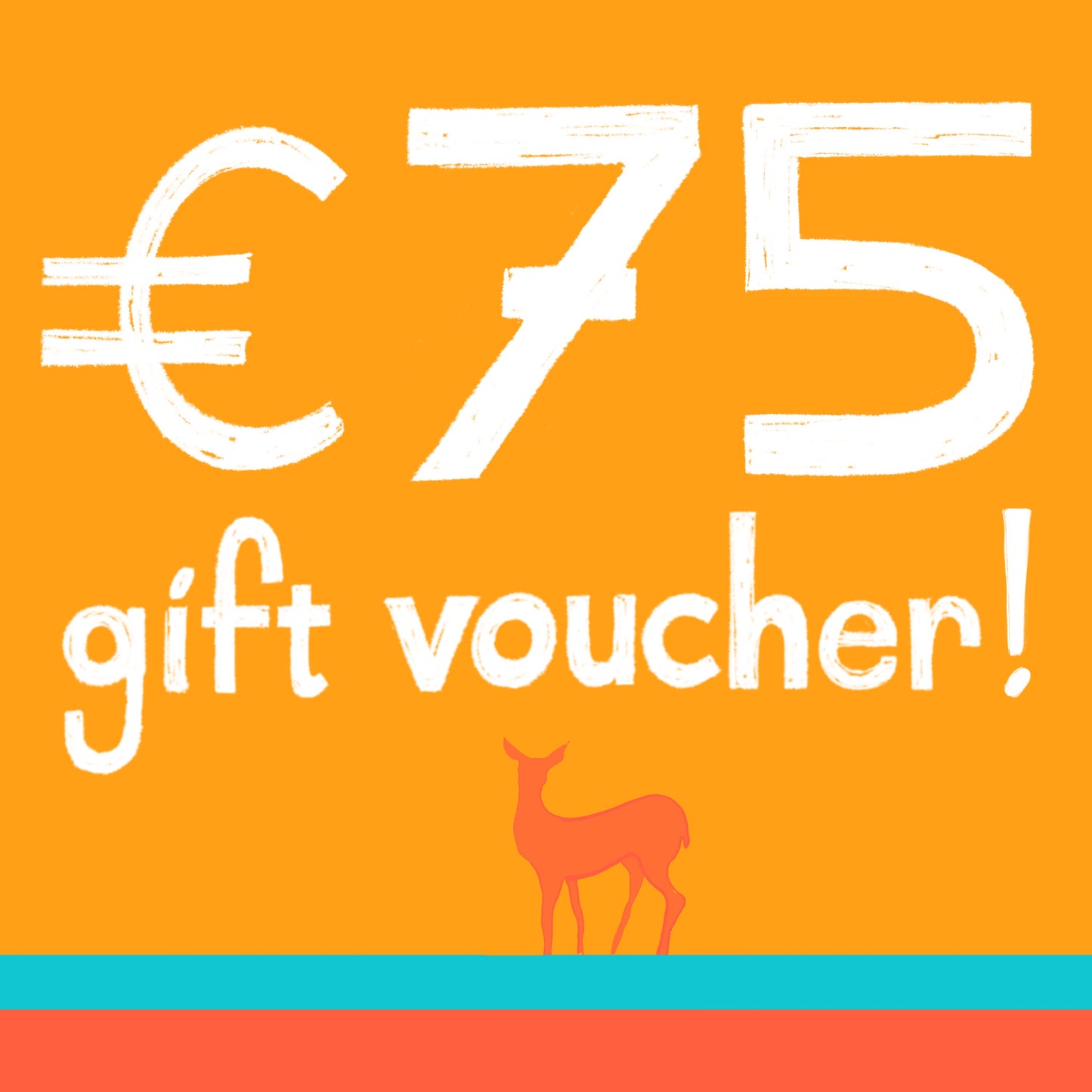 Gift Vouchers!