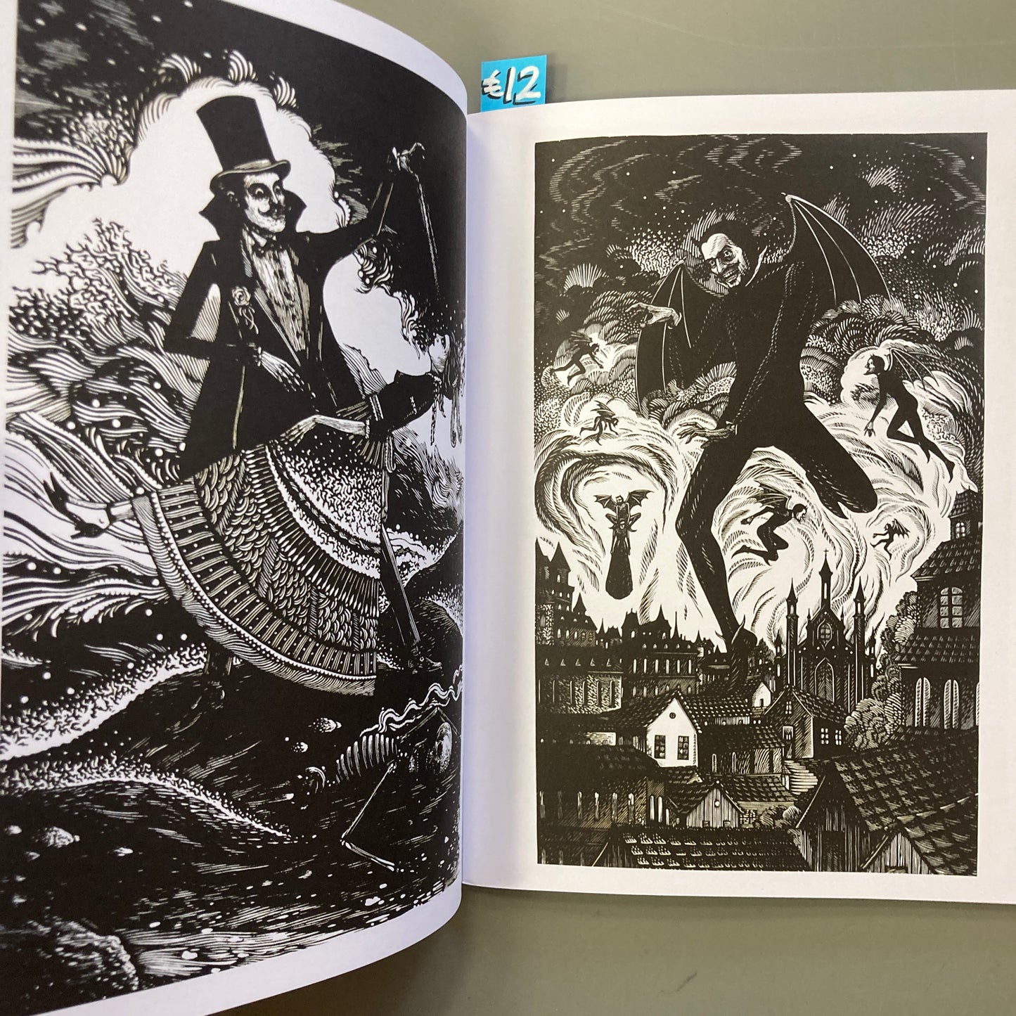 The Art of 8: Ramon Rodrigues