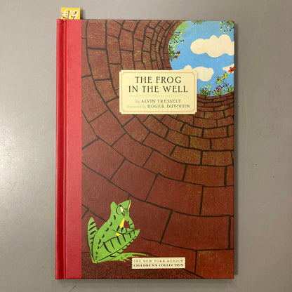 The Frog in the Well