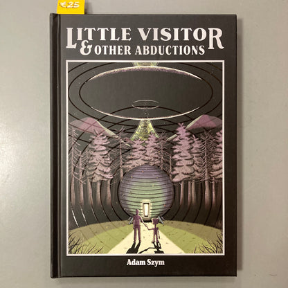 Little Visitor & Other Abductions