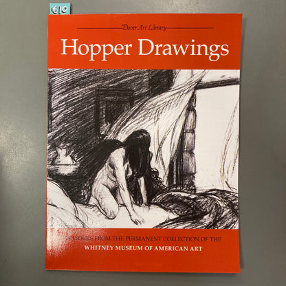 Hopper Drawings