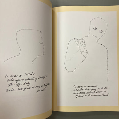 Andy Warhol: Seven Illustrated Books 1952-1959