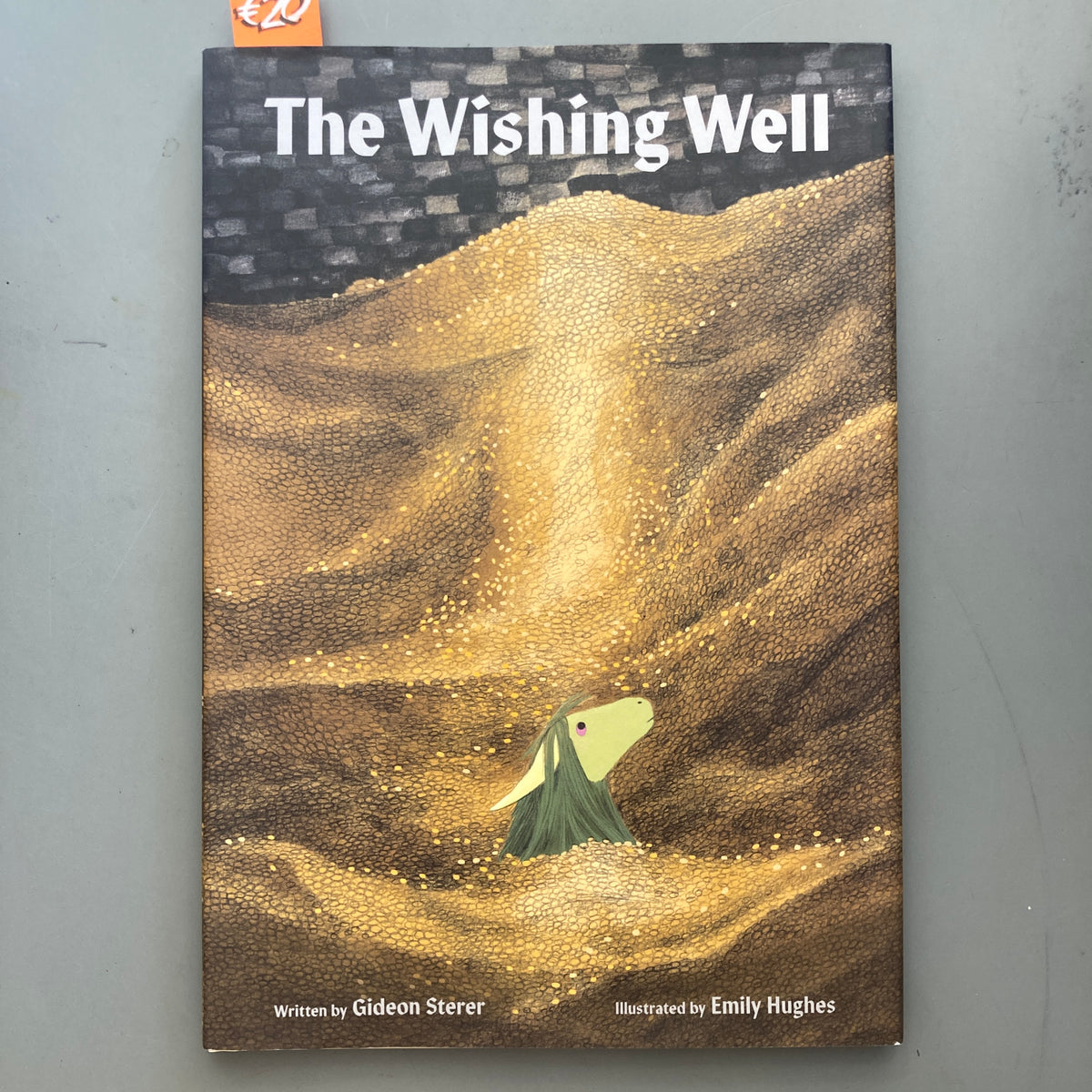 The Wishing Well