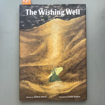 The Wishing Well