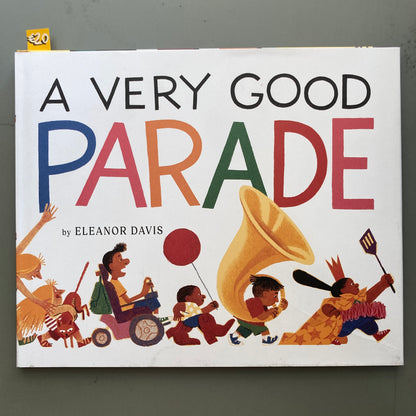 A Very Good Parade