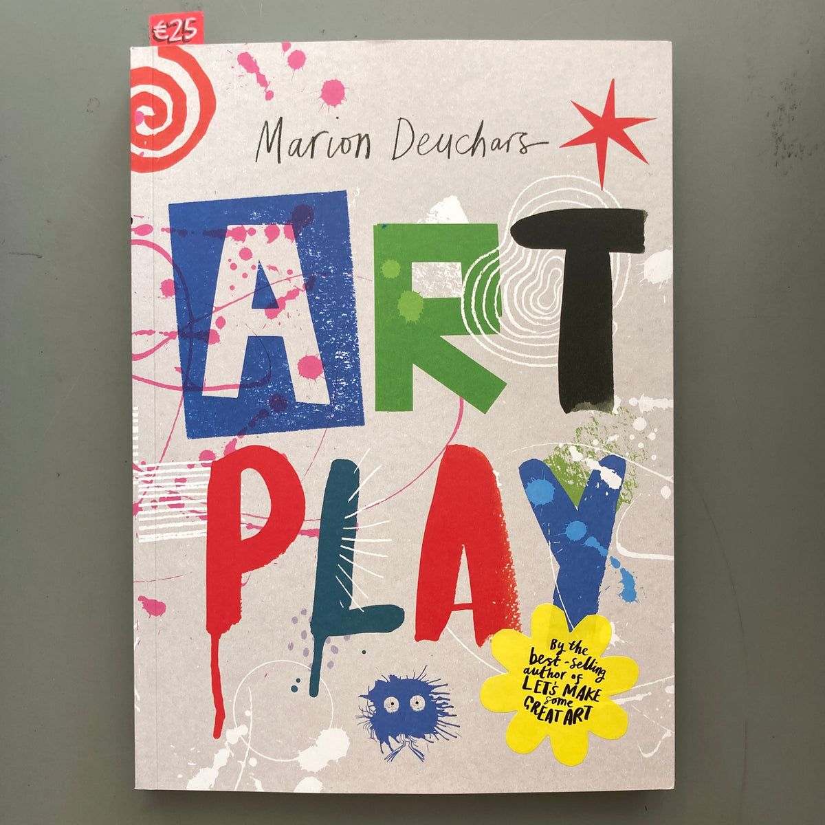 Art Play